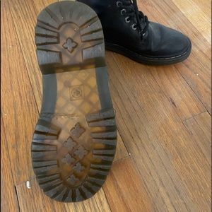 Doc Martens, size 6